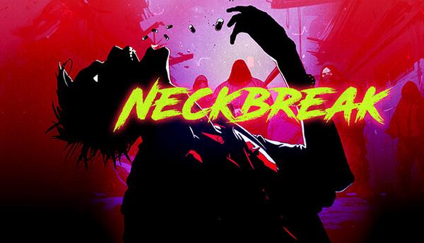 Neckbreak Soundtrack