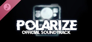 Polarize Soundtrack banner