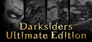 Darksiders Ultimate Edition banner