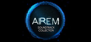 Airem soundtrack collection banner
