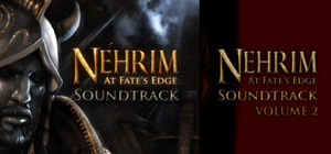 The Music of Nehrim banner