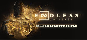 ENDLESS™ Universe Soundtrack Collection banner