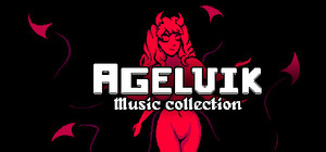 Agelvik Music Collection banner