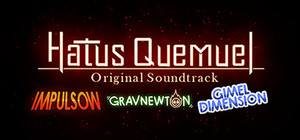 Hatus Quemuel Soundtrack banner