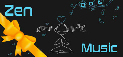 ZEN MUSIC - FOR GIFTS