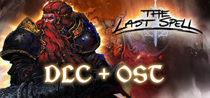 The Last Spell - Deluxe Pack banner