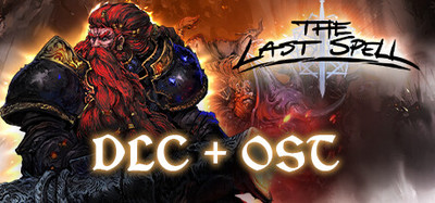 The Last Spell - Deluxe Pack