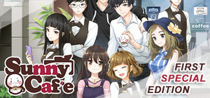 First Special Edition banner