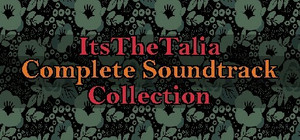 ItsTheTalia Soundtrack Collection banner