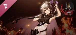 Black & White Soundtrack banner