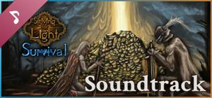 Striving for Light: Survival Soundtrack banner