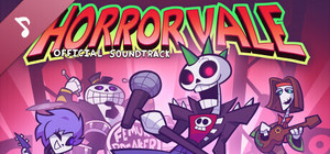 HorrorVale - The Original Soundtrack banner