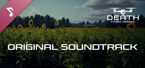 Death From Above The Original Soundtrack banner