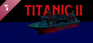 Titanic II: Orchestra for Dying at Sea Soundtrack banner