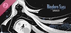 Ringlorn Saga Gaiden Original Soundtrack banner