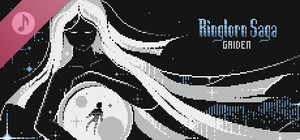 Ringlorn Saga Gaiden Original Soundtrack banner