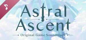 Astral Ascent (Original Game Soundtrack) banner