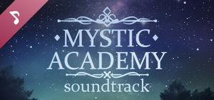 Mystic Academy: Escape Room Soundtrack banner
