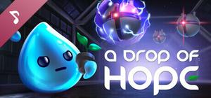 A Drop of Hope Original Soundtrack banner