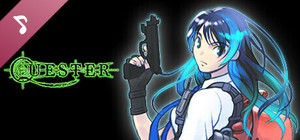 QUESTER Original Soundtrack banner