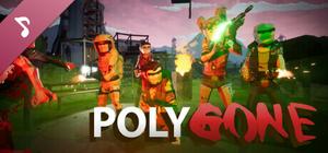 Polygone Soundtrack banner
