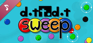 Dot to Dot Sweep Soundtrack banner