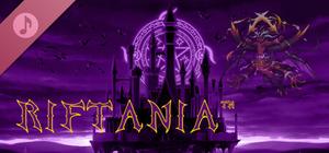 Riftania Soundtrack banner