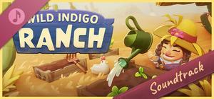Wild Indigo Ranch Soundtrack banner