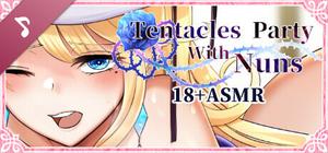 Tentacles Party With Nuns ASMR- Witch's Afternoon Tea (R18) banner