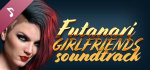 Futanari girlfriends ⚧👧🍆 Soundtrack banner