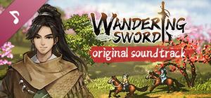 Wandering Sword Soundtrack banner