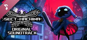 Sect-Machina Soundtrack banner
