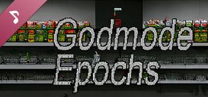 Godmode Epochs Soundtrack banner