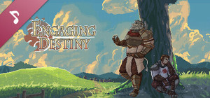 Engaging Destiny Soundtrack banner