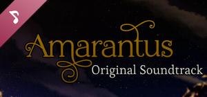 Amarantus - Original Soundtrack banner