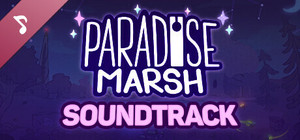 Paradise Marsh - Soundtrack banner