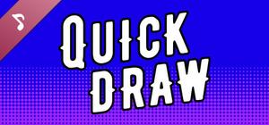 QUICKDRAW Soundtrack banner