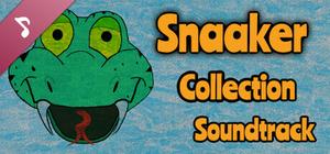 Snaaker Collection Soundtrack banner