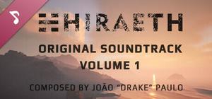 ☵ HIRAETH Soundtrack banner