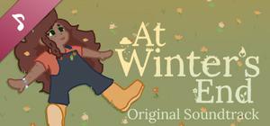 At Winter's End Soundtrack banner