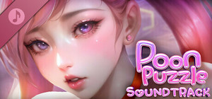 Poon Puzzle Soundtrack banner
