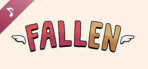 Fallen Soundtrack banner