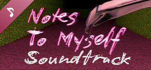 Notes To Myself Soundtrack banner