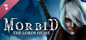 Morbid: The Lords of Ire Soundtrack banner