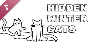 Winter Cats - Soundtrack banner