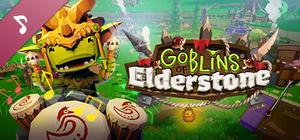 Goblins of Elderstone Soundtrack banner