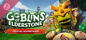Goblins of Elderstone Soundtrack banner