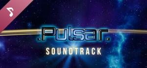 Pulsar, The VR Experience Soundtrack banner