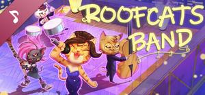 Roofcats Band - Suika Style Soundtrack banner