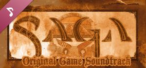 SAGA Soundtrack banner